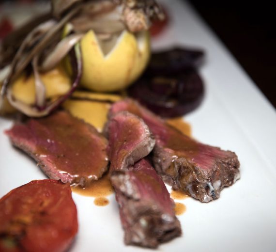 Chateaubriand